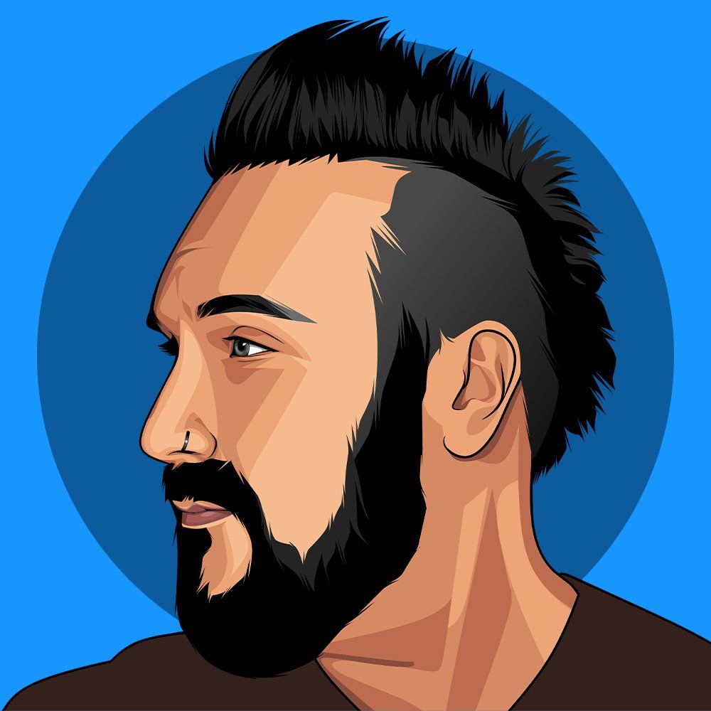 Chris Callen - Chief Creative Officer