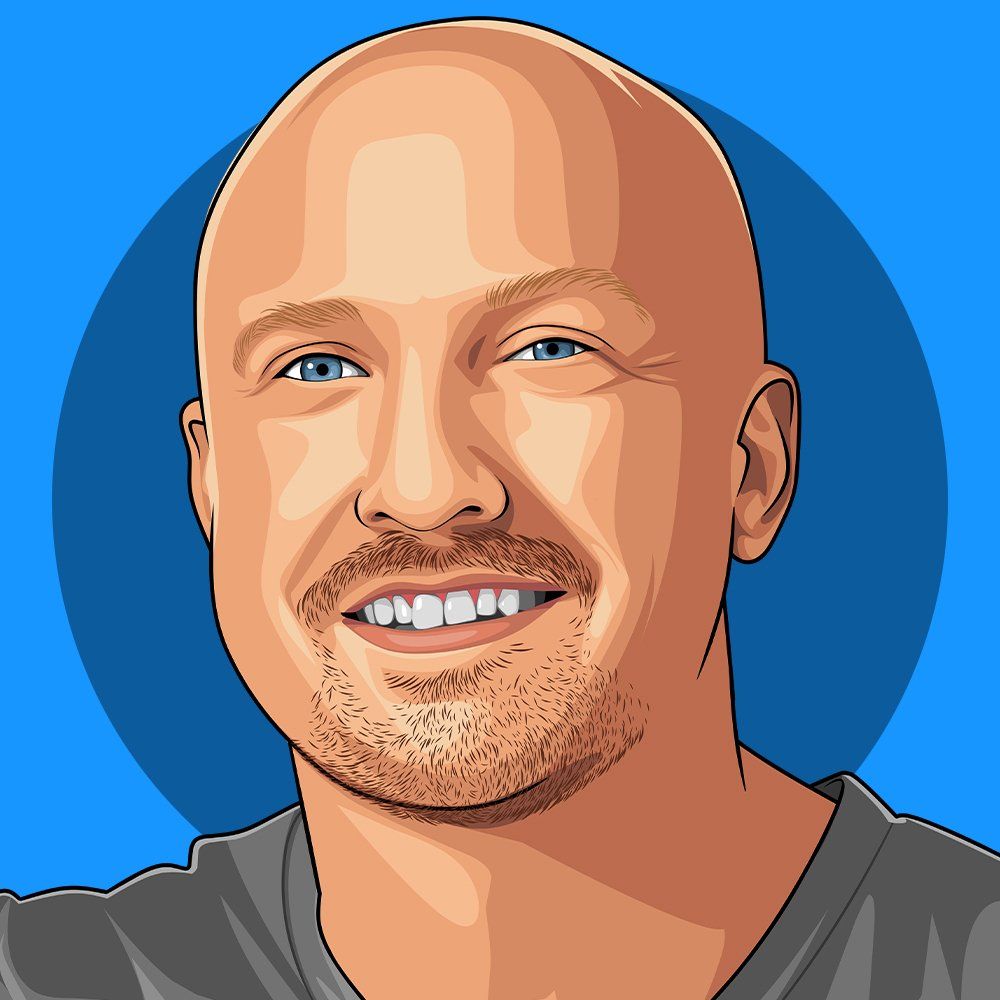 David Alan - President