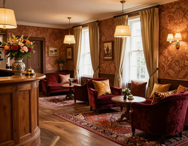 Boutique Hotels