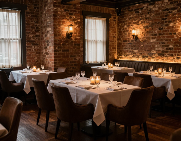 Dining and Culinary Spots