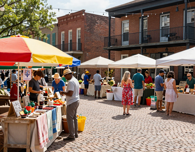 Local Experiences and Services