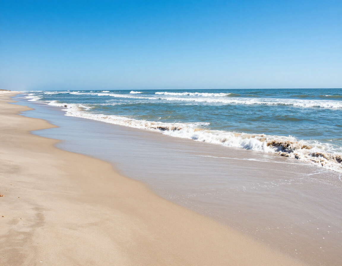 Myrtle Beach Region