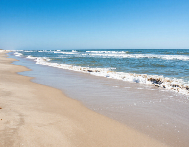 Myrtle Beach Region