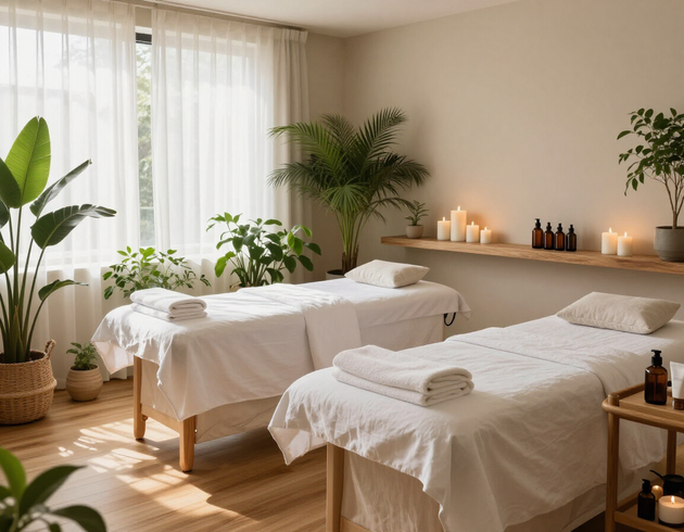 Wellness Retreats