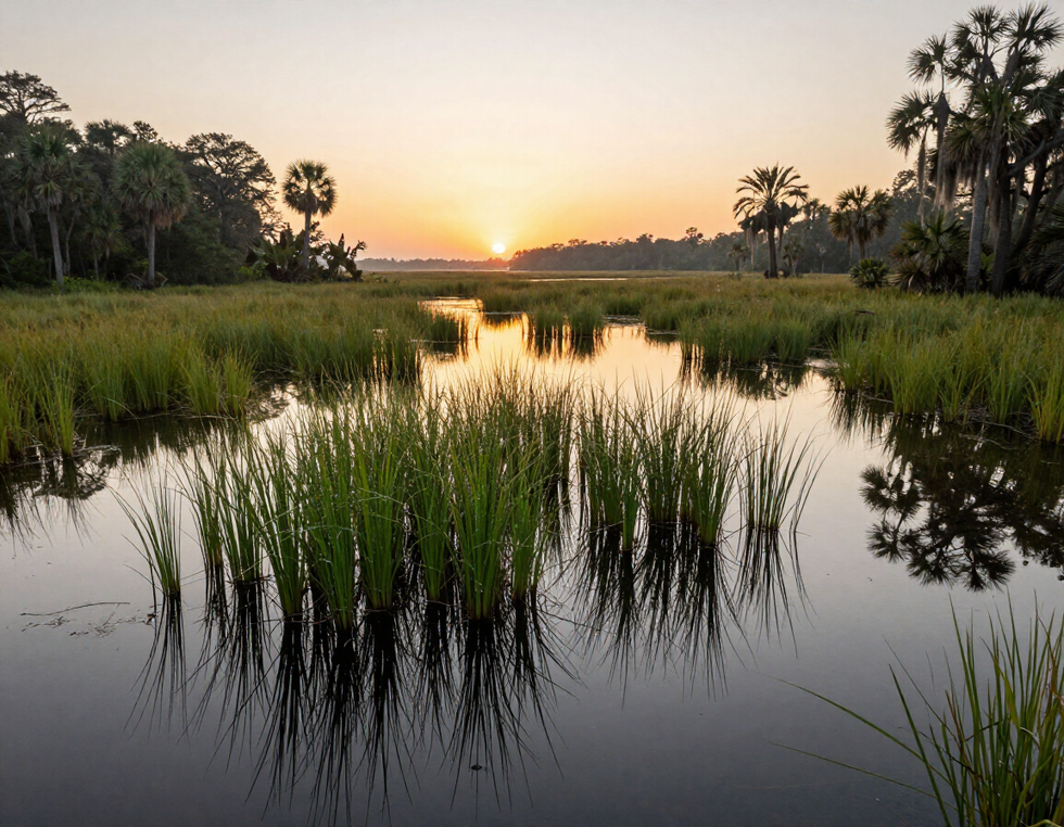 Hilton Head and Lowcountry