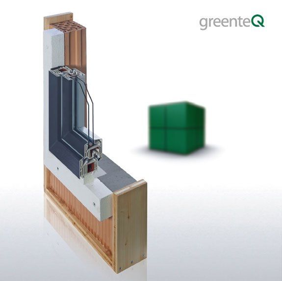 GreenteQ Klima Konform GreenteQ Klima Konform