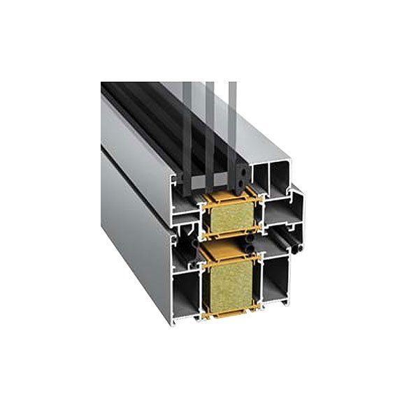 SAPA Thermo 2086 SAPA Thermo 2086