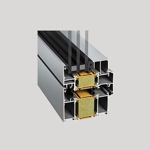 SAPA 2086 SAPA 2086
