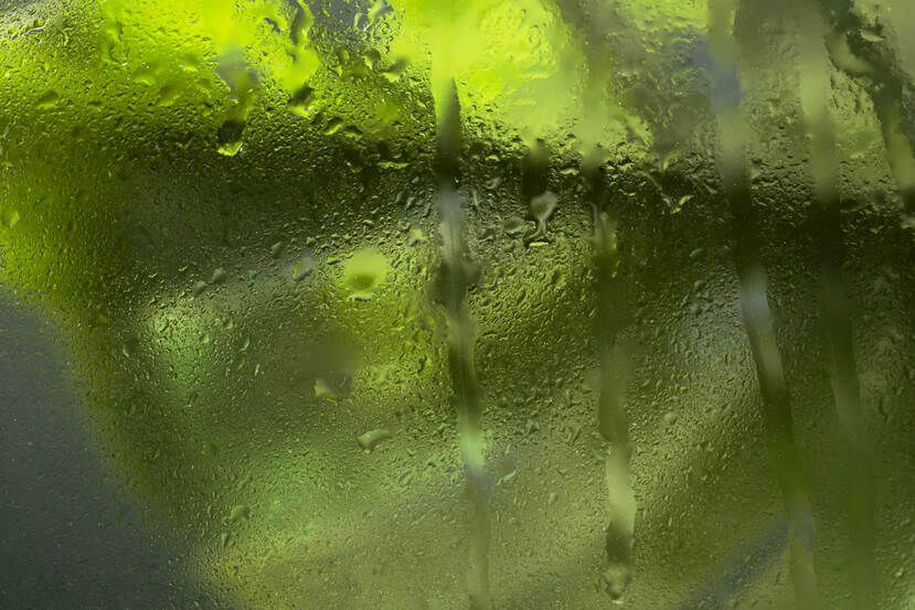 Kodėl rasoja langai i&scaron; vidaus ir ką daryti?