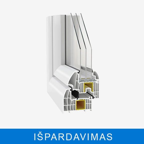 Plastikinių langų išpardavimas Plastikinių langų išpardavimas
