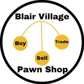 Blair Village Pawn Shop