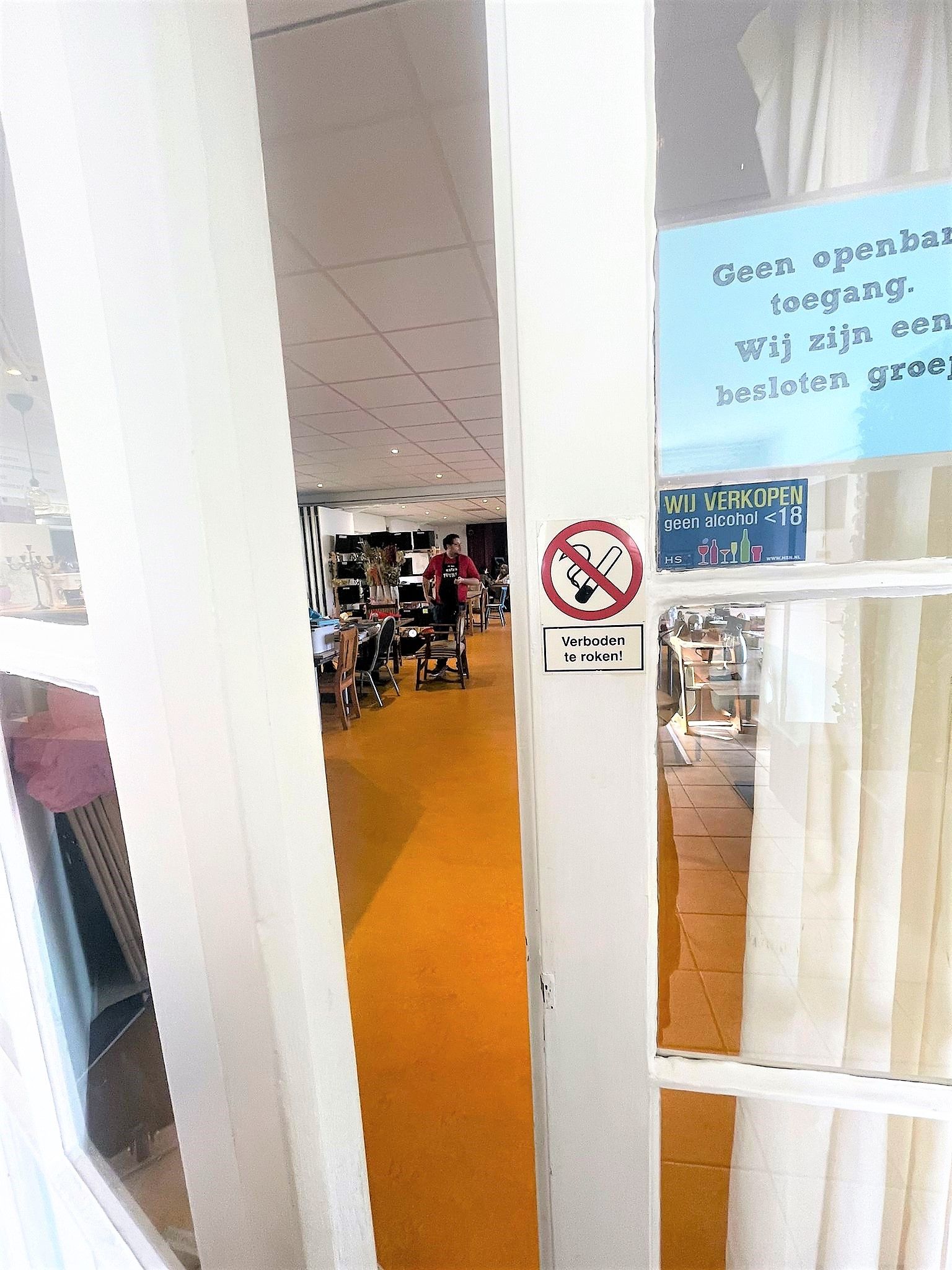 extra PUURRR locatie