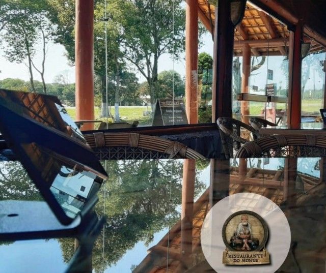 Restaurante do Monge
