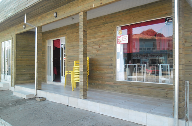Restaurante Fratelli