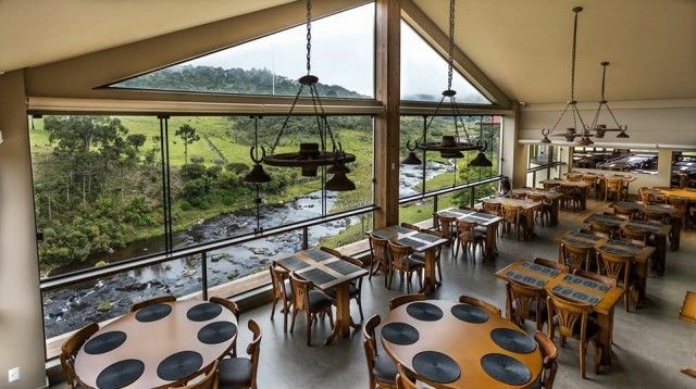 Churrascaria Cascata
