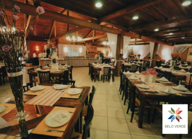 Restaurante Cansian Zamban