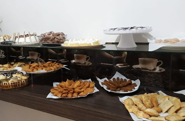 Café da Dani
