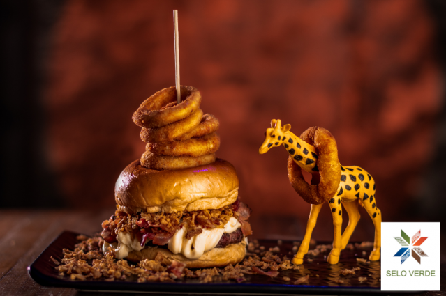 HAMGOURMET HAMBUGUERIA