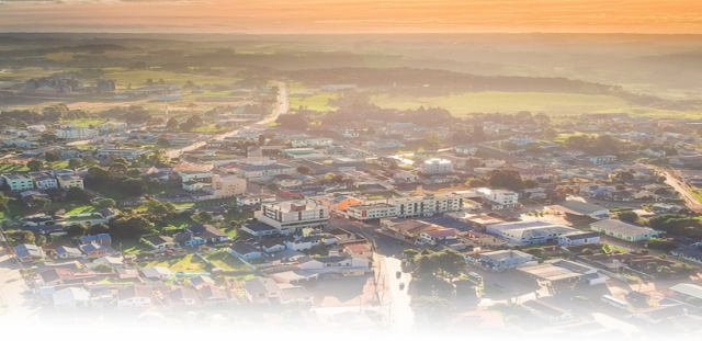 Campo Belo do Sul