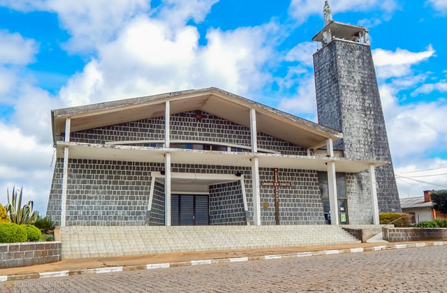 Igreja Nossa Senhora do Patrocínio