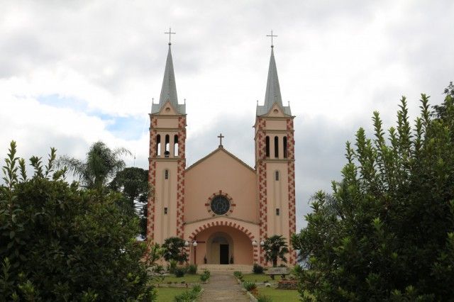 Bocaina do Sul