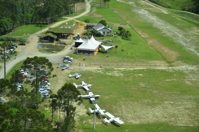 Pouso da Serra