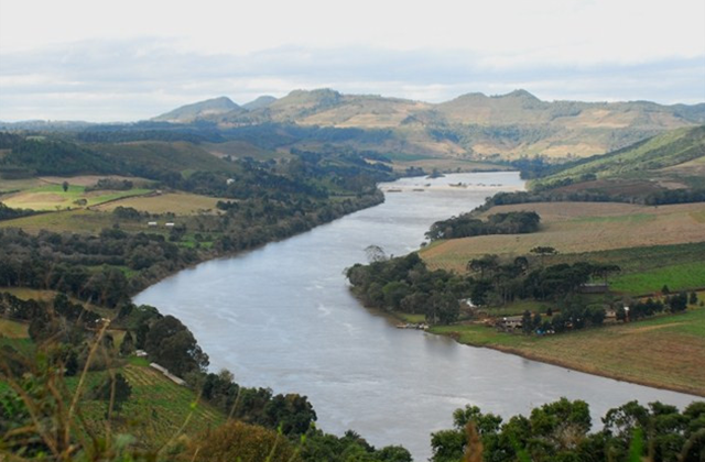 Vale do Rio Canoas