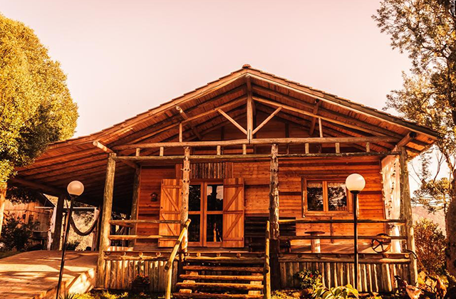 Fazenda Estância do Rio Pelotas
