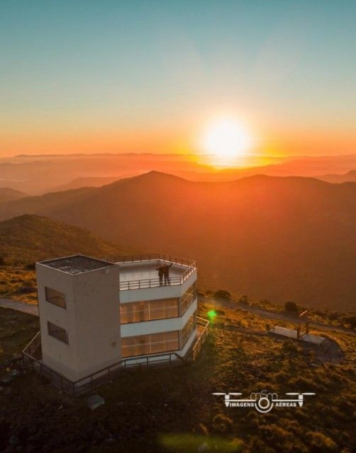 Morro das Torres