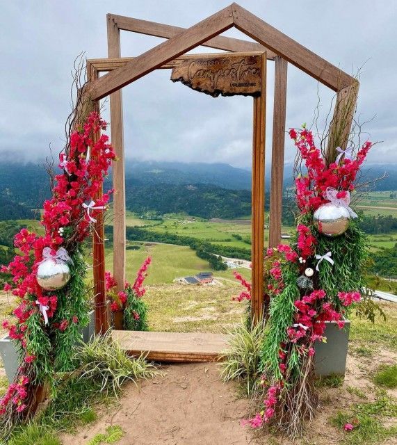 Morro do Campestre