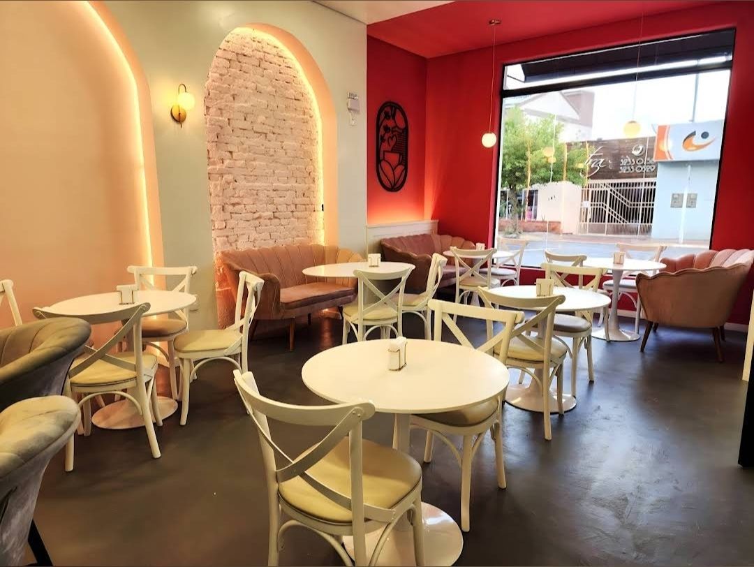 L'amour Café