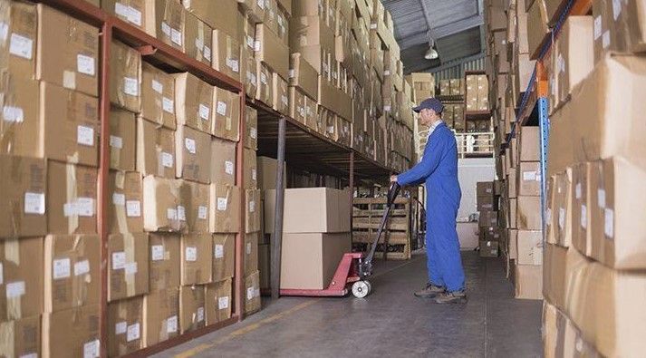 MADERERÍA LA LUZ SA DE CV - Tapancos