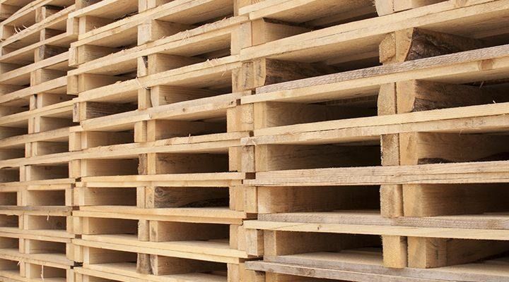 MADERERÍA LA LUZ SA DE CV - Tarimas de calidad