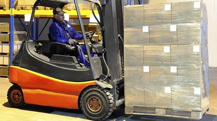 
MADERERÍA LA LUZ SA DE CV - Embalaje de exportación