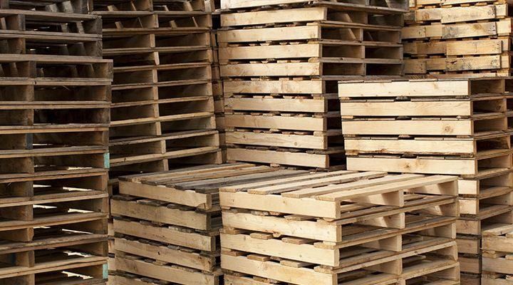 MADERERÍA LA LUZ SA DE CV - Bases para cama