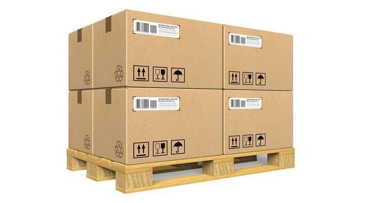 MADERERÍA LA LUZ SA DE CV - Tarimas certificadas