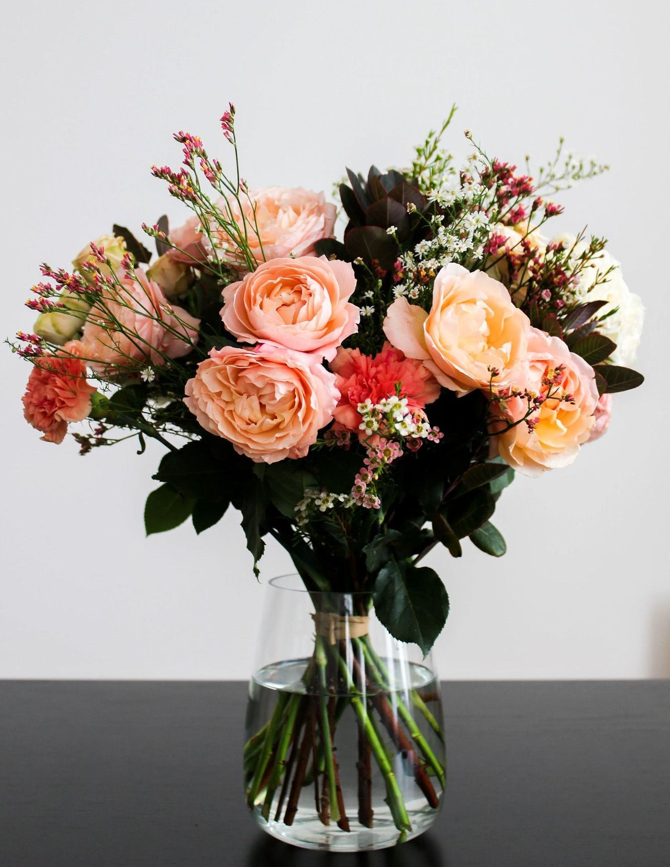 Send Flowers