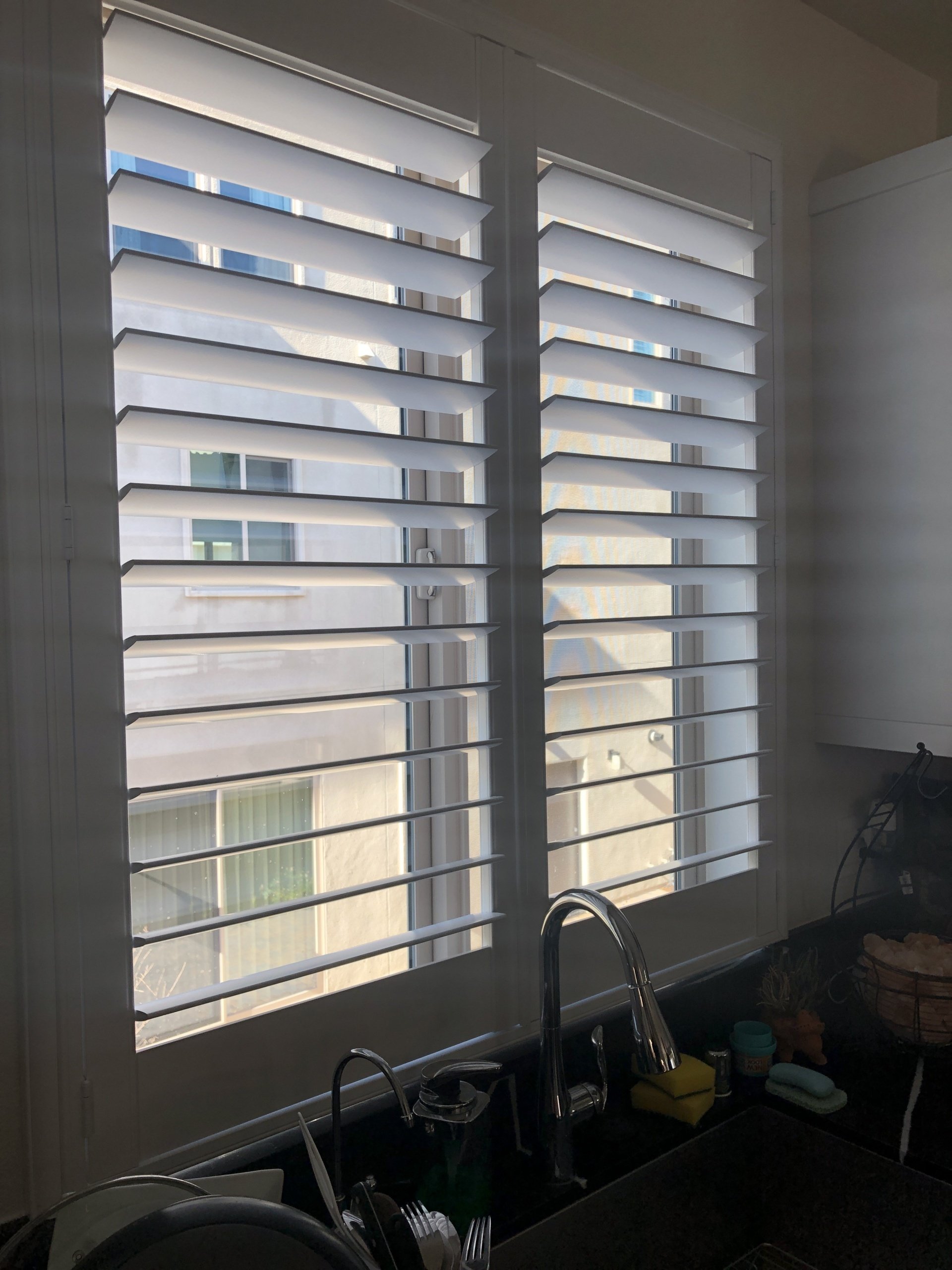Shutter Gallery | Window Spaces