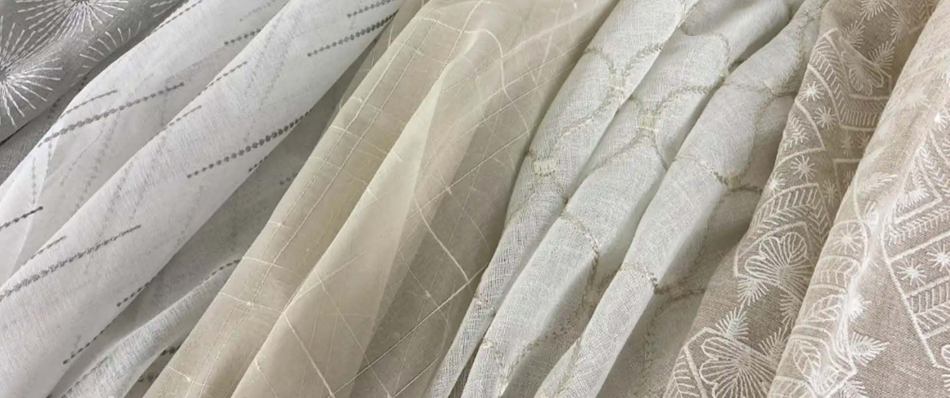 kravet sheer fabrics