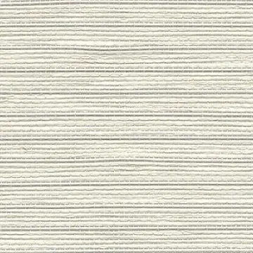 white woven shades