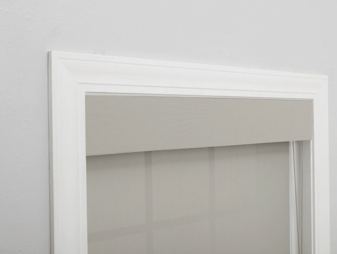 Flat Valance
