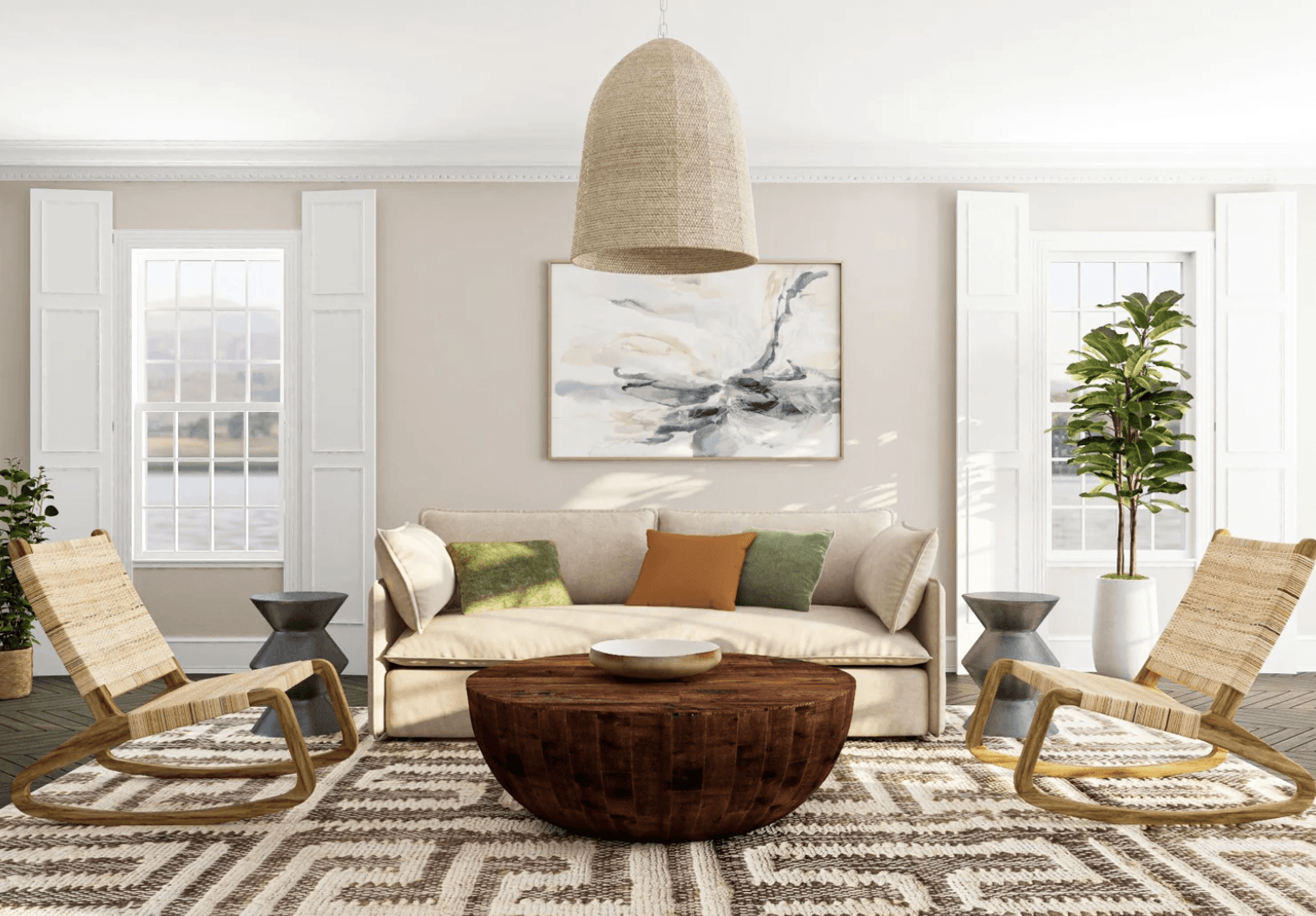Biophilic Design
