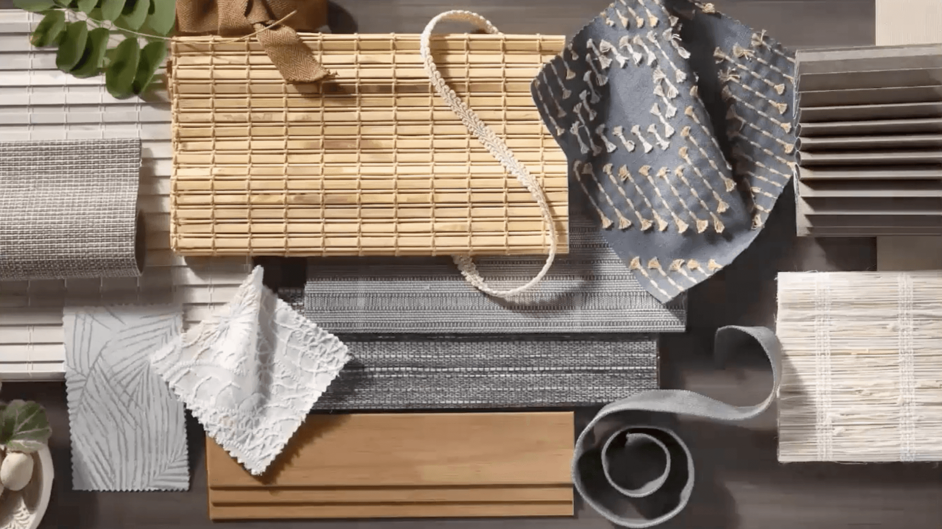 bamboo Shades available in carlsbad, ca