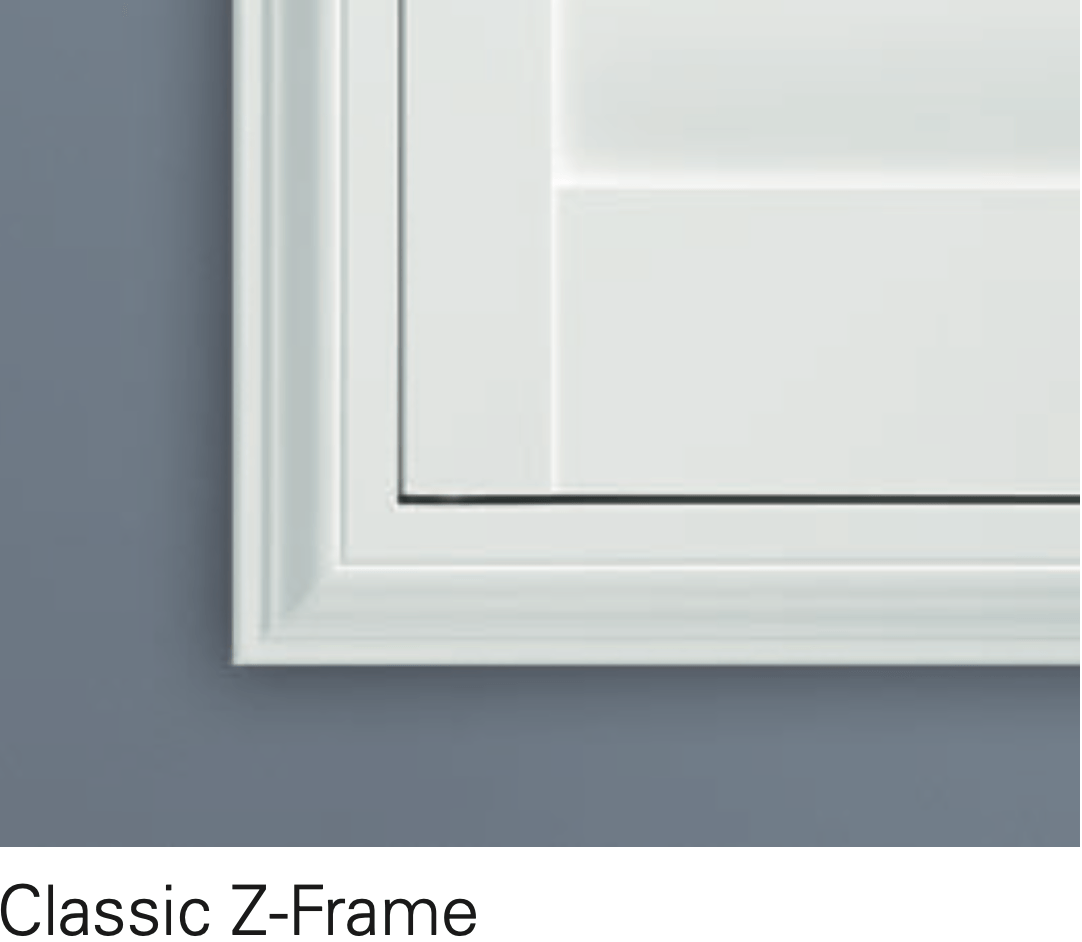 SHUTTER Z FRAME