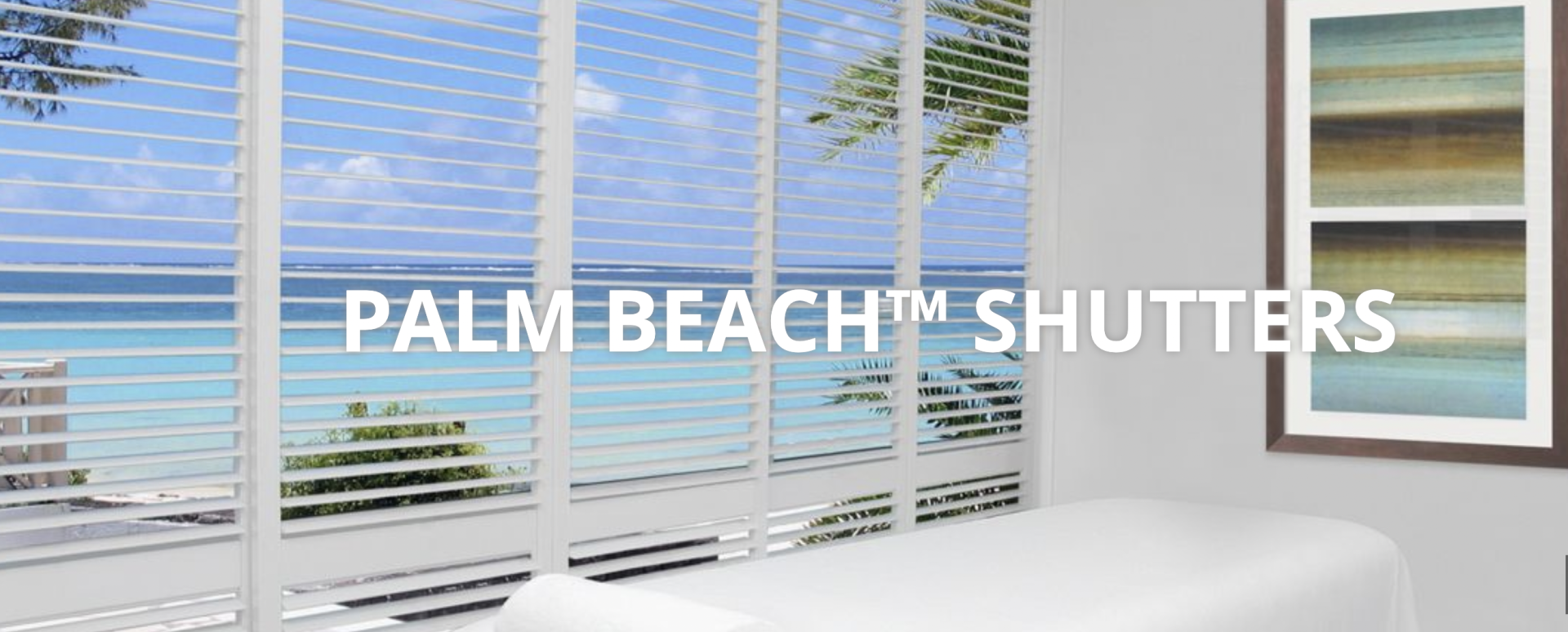 palm beach shutters