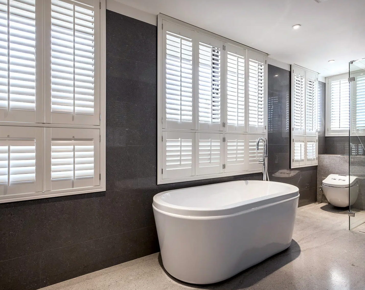 Norman Shutters