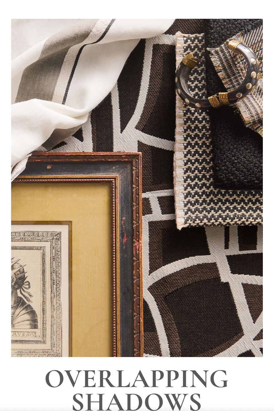 Bold Fabrics