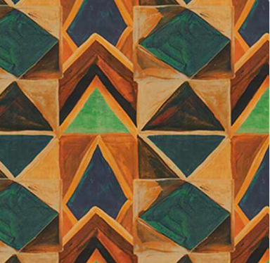 S HARRIS FABRICS - GRAND TRINE