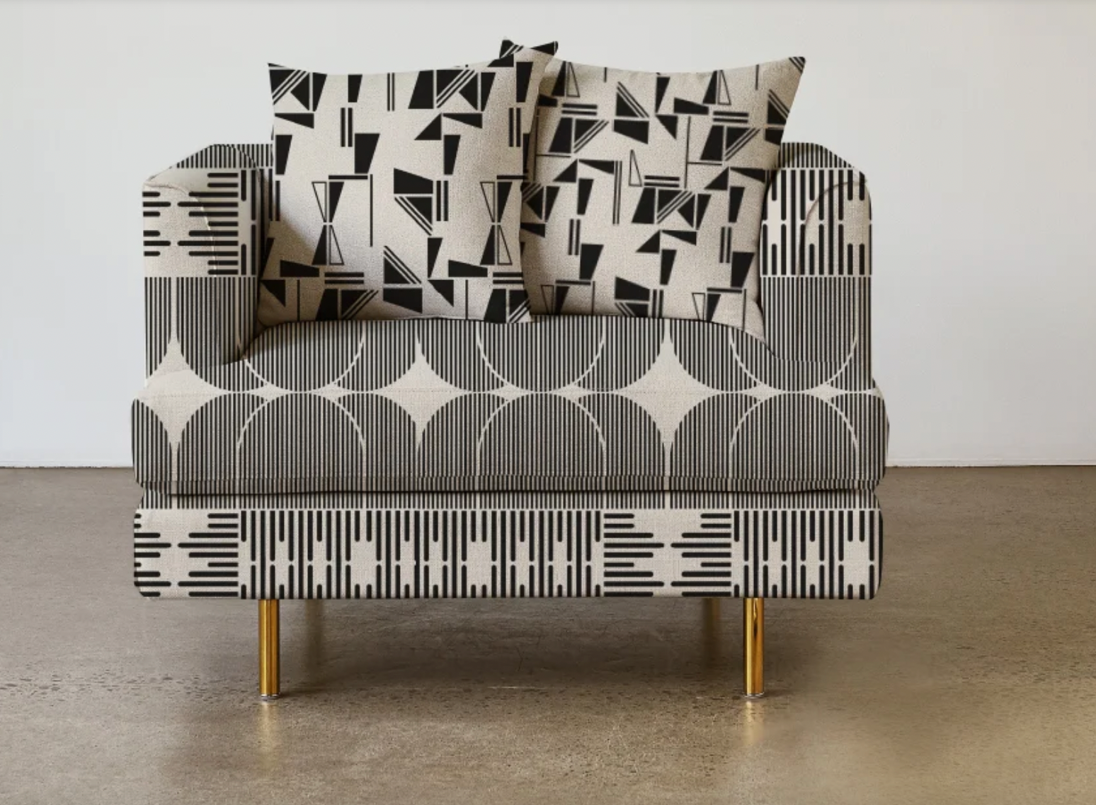 patterned fabrics s.harris