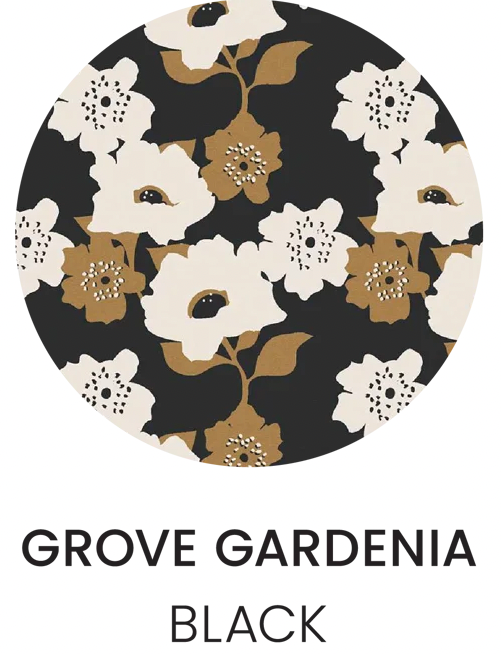 grove gardenia - fabricut